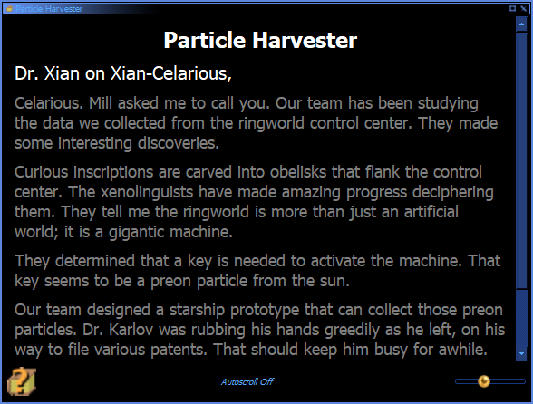 File:ParticleHarvesterDialogue.png